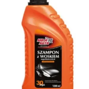 Moje Autosampon viaszos 1L 19-027 Alacsony ár